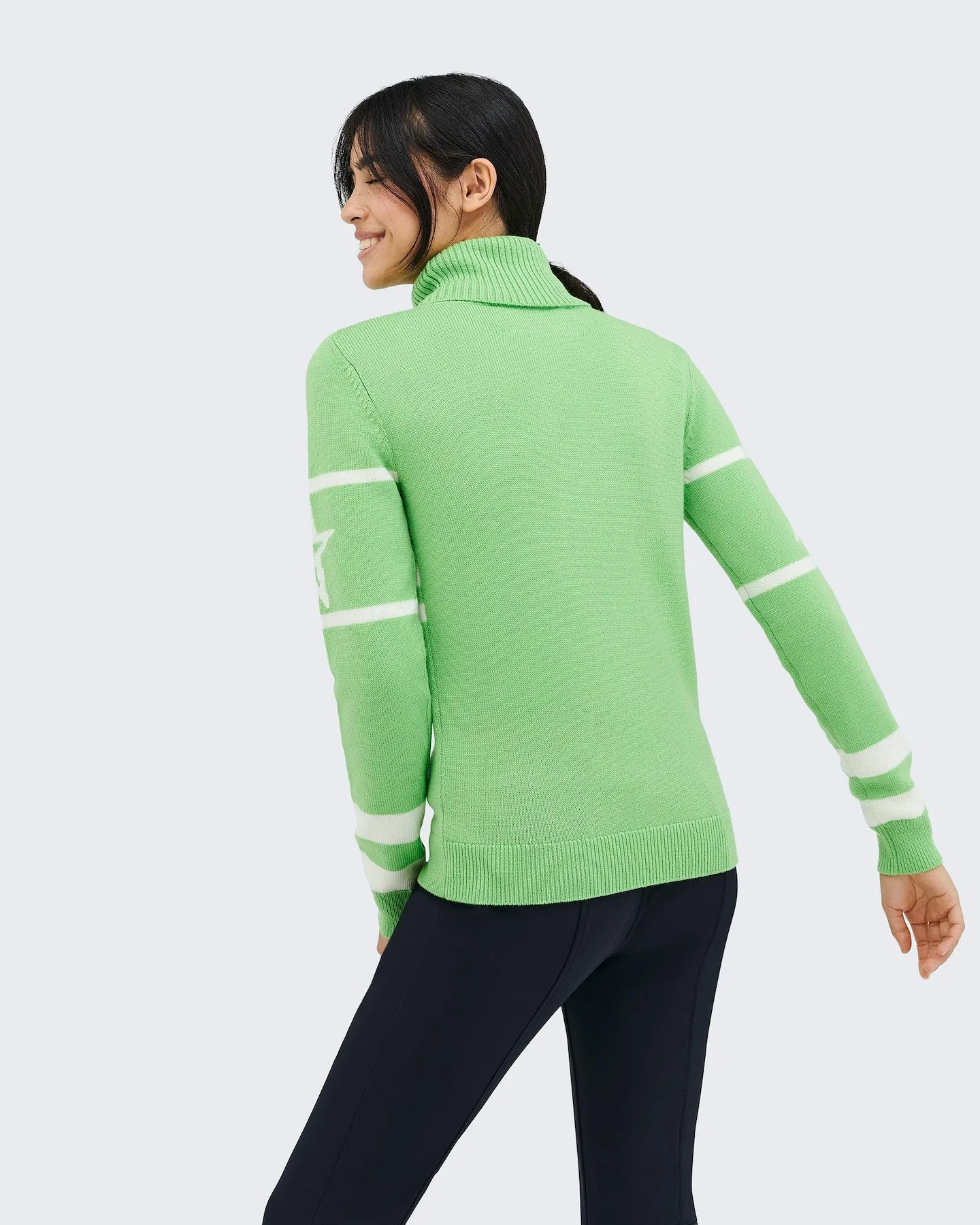 Perfect Moment Schild Sweater