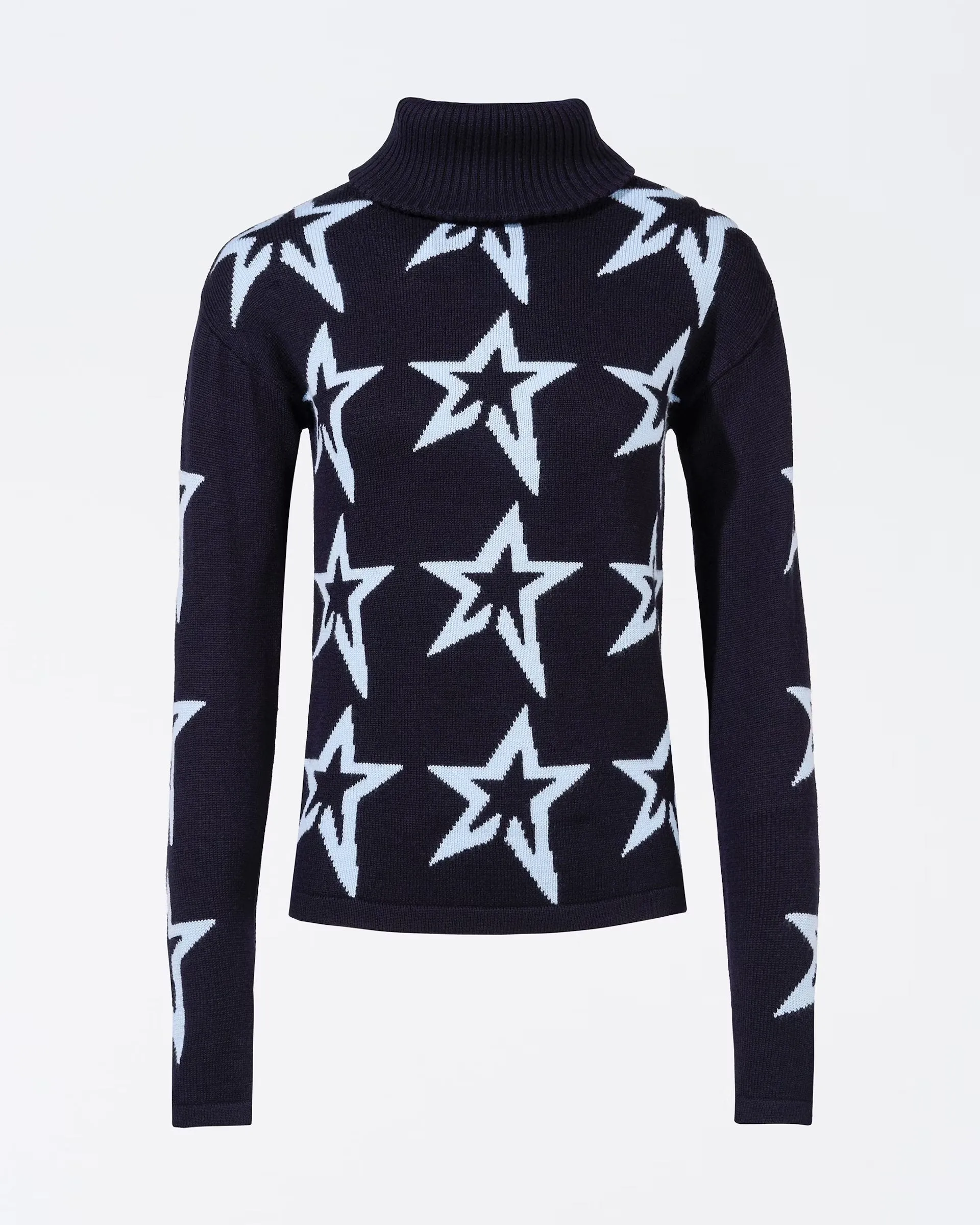 Perfect Moment Star Dust Sweater