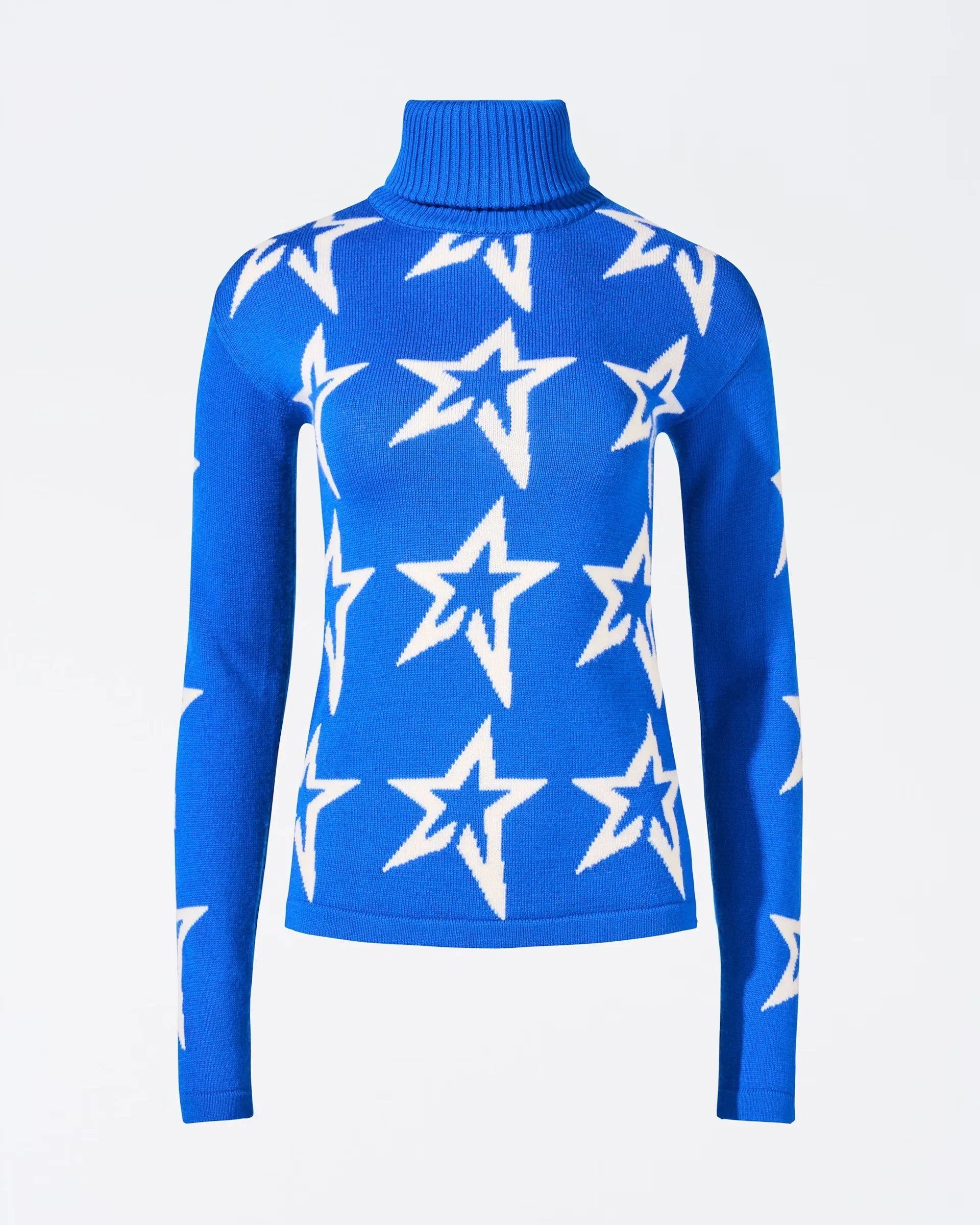 Perfect Moment Star Dust Sweater