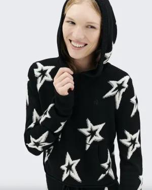Perfect Moment Whistler Merino Wool Hoodie