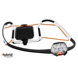 Petzl IKO® Core Headlamp