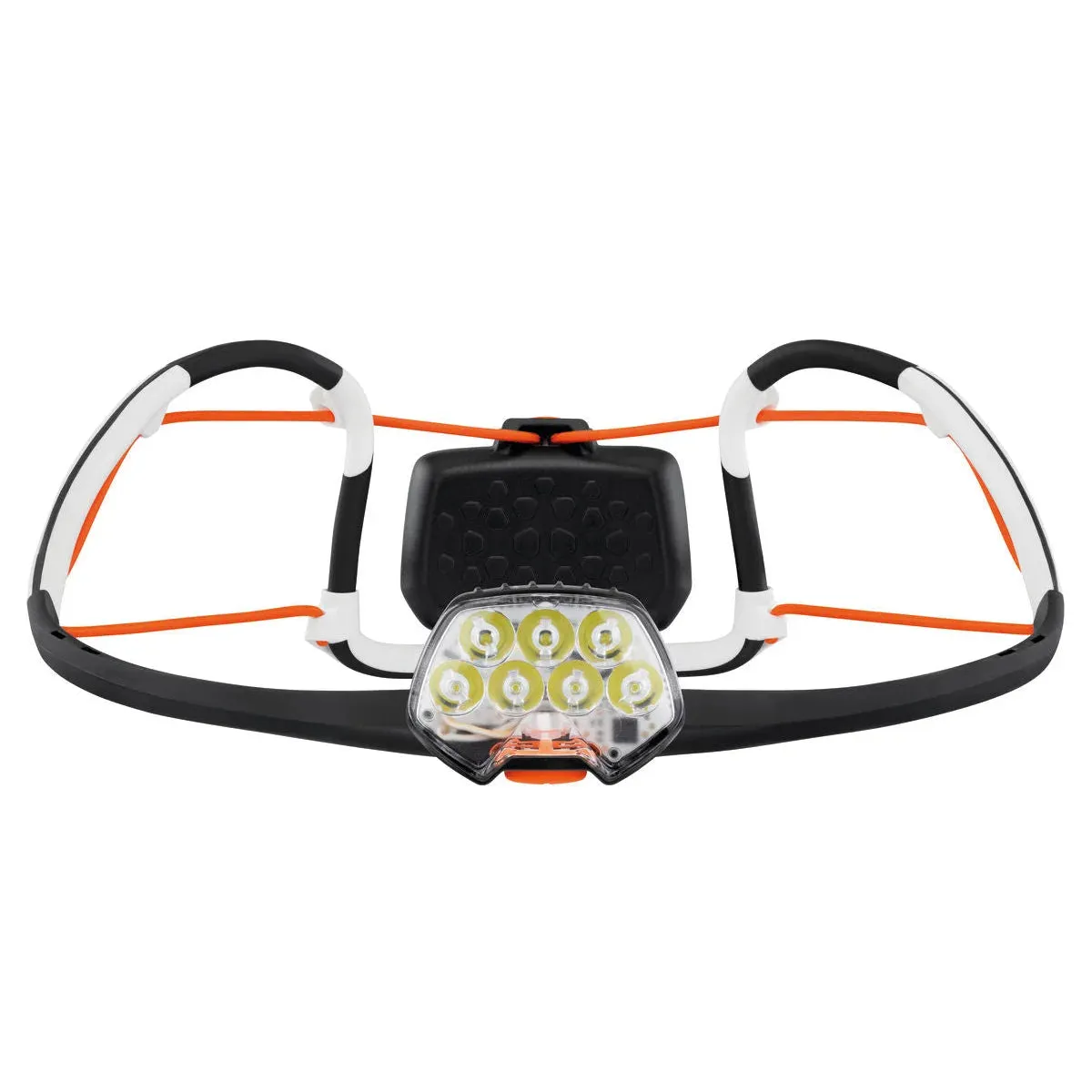 Petzl IKO® Core Headlamp