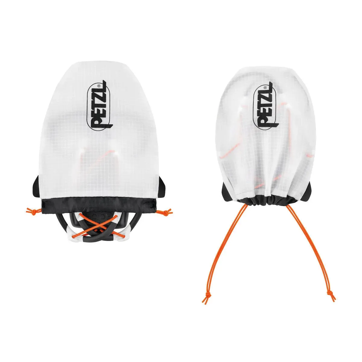 Petzl IKO® Core Headlamp