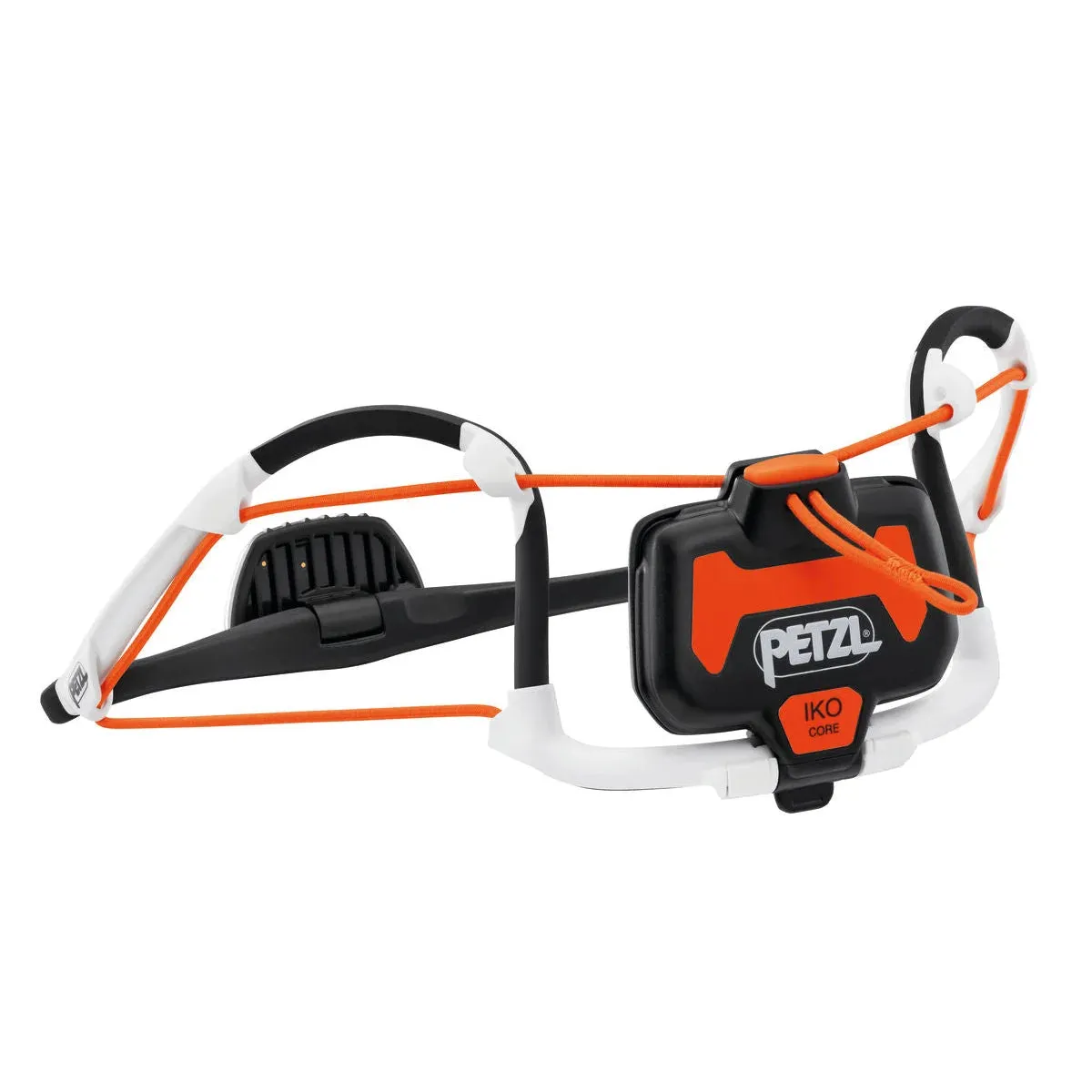 Petzl IKO® Core Headlamp