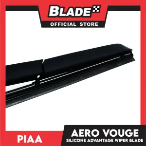 Piaa Aero Vogue 18'' 96145 450MM for Toyota Corolla, Camry, Land Cruiser, Prado, Honda Civic, City, HRV, Mitsubishi Galant, Lancer, Montero Sport