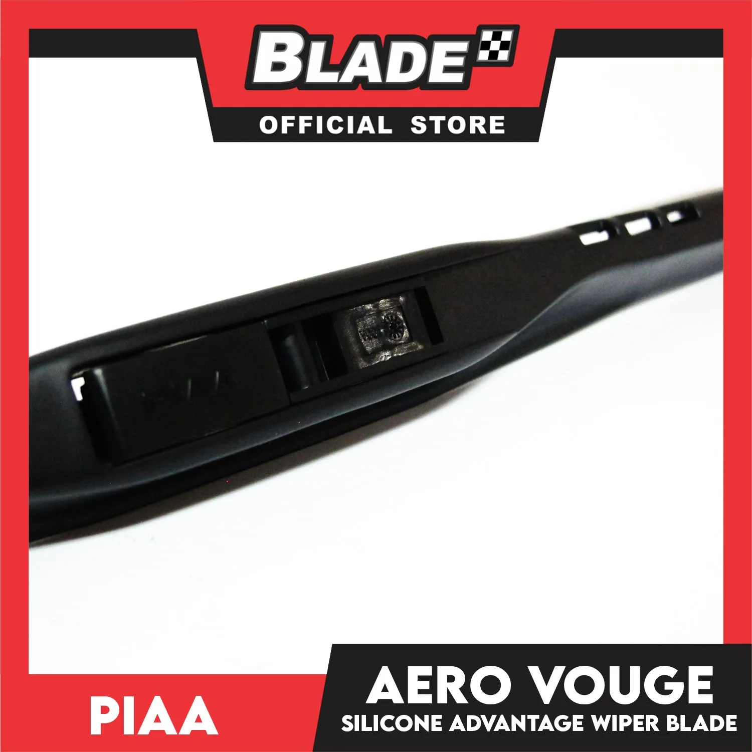 Piaa Aero Vogue 18'' 96145 450MM for Toyota Corolla, Camry, Land Cruiser, Prado, Honda Civic, City, HRV, Mitsubishi Galant, Lancer, Montero Sport