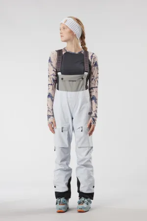 Picture Organic Women's Aeron 3L Bib Pants 2024