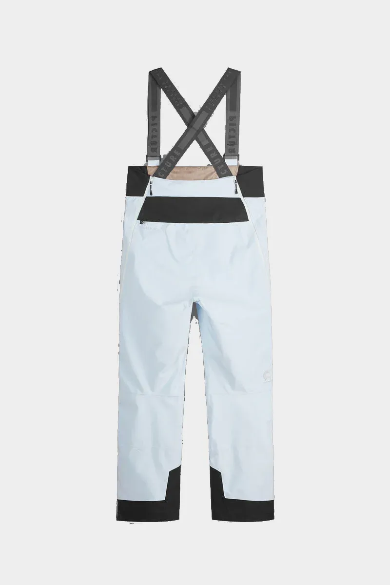Picture Organic Women's Aeron 3L Bib Pants 2024