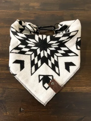 POLAR  (Light)  - Adjustable Dog Bandana