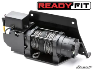 Polaris Ranger XP 1000 Ready-Fit Winch (2018 )