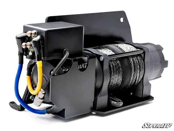 Polaris Ranger XP 1000 Ready-Fit Winch (2018 )
