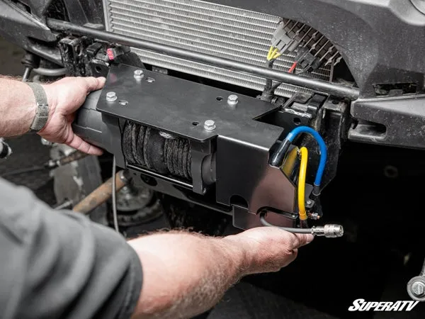 Polaris Ranger XP 1000 Ready-Fit Winch (2018 )