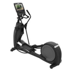 PRECOR EFX685 ELLIPTICAL BLACK