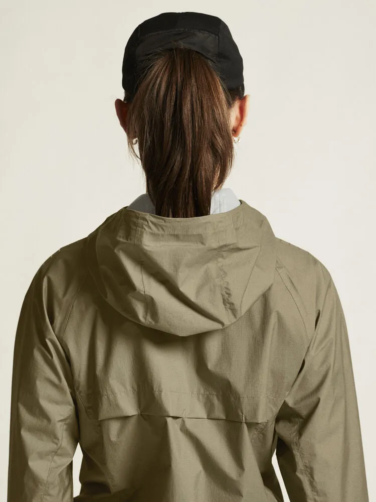 PRO Trail 2L Light Weight Jacket W | Raw