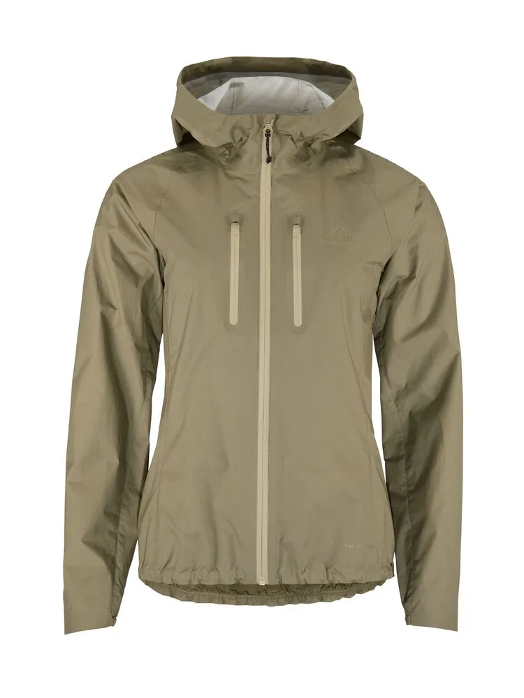 PRO Trail 2L Light Weight Jacket W | Raw