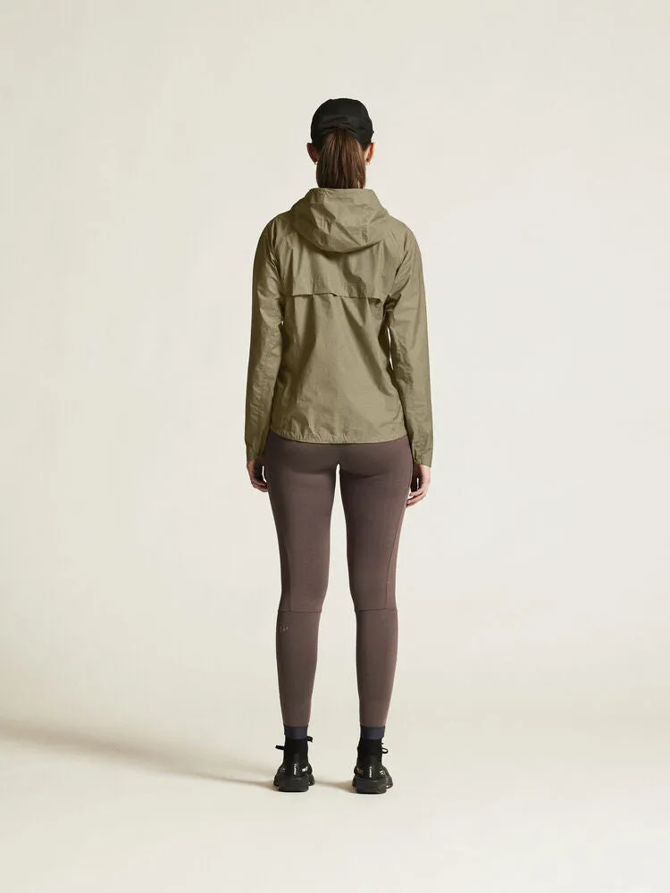 PRO Trail 2L Light Weight Jacket W | Raw