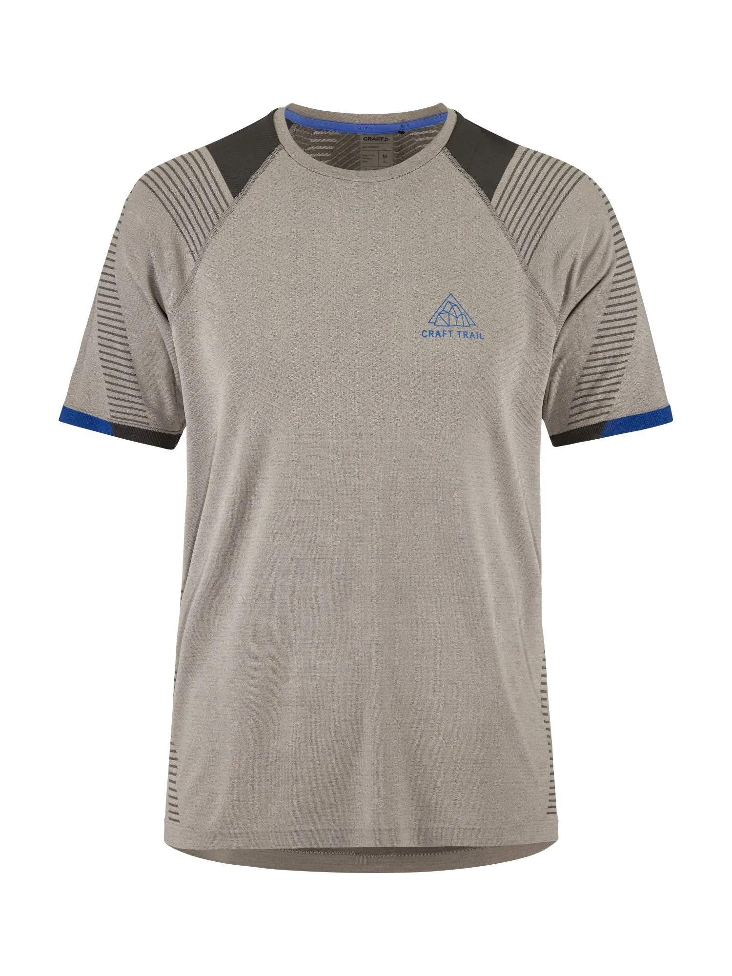 PRO Trail Fuseknit SS Tee
