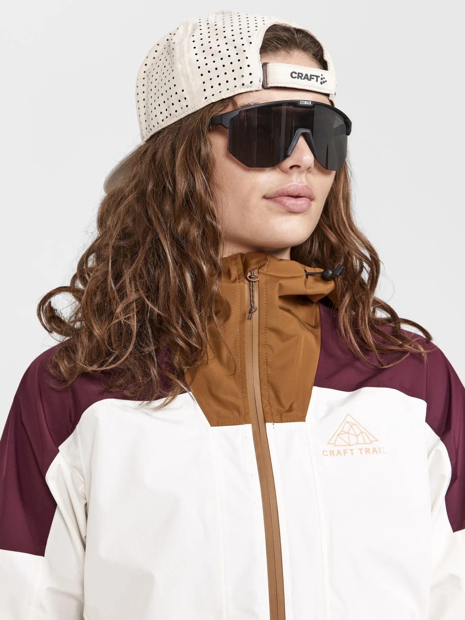 PRO Trail Hydro Jacket W