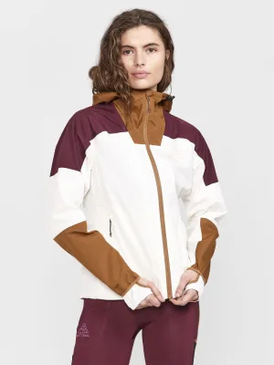 PRO Trail Hydro Jacket W