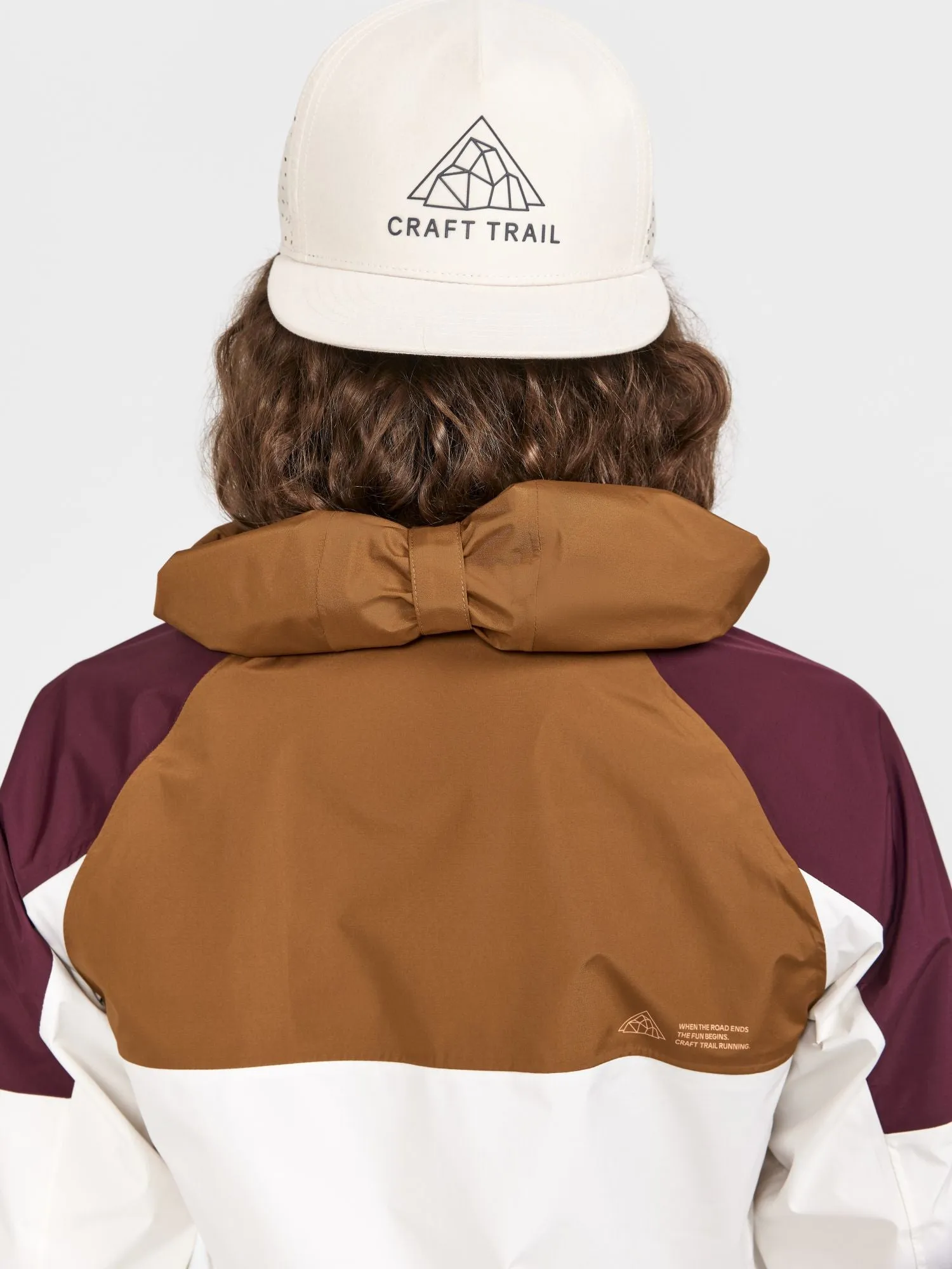 PRO Trail Hydro Jacket W
