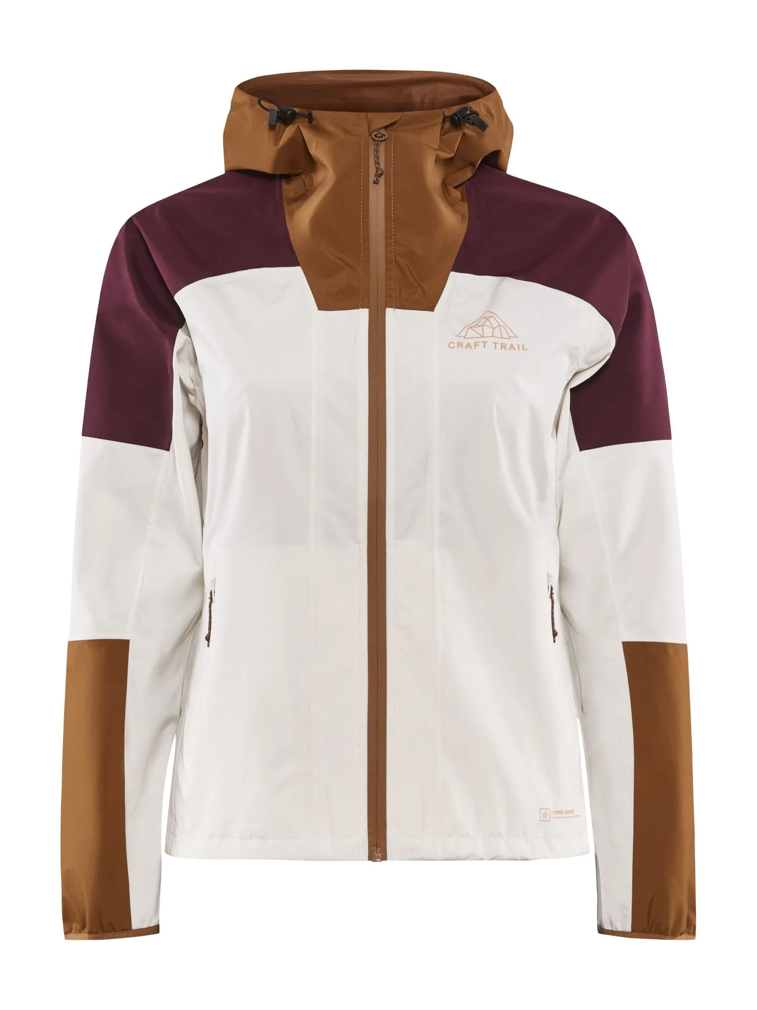 PRO Trail Hydro Jacket W