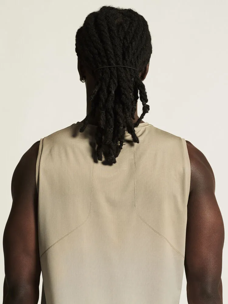 PRO Trail Singlet 2 M | Hay