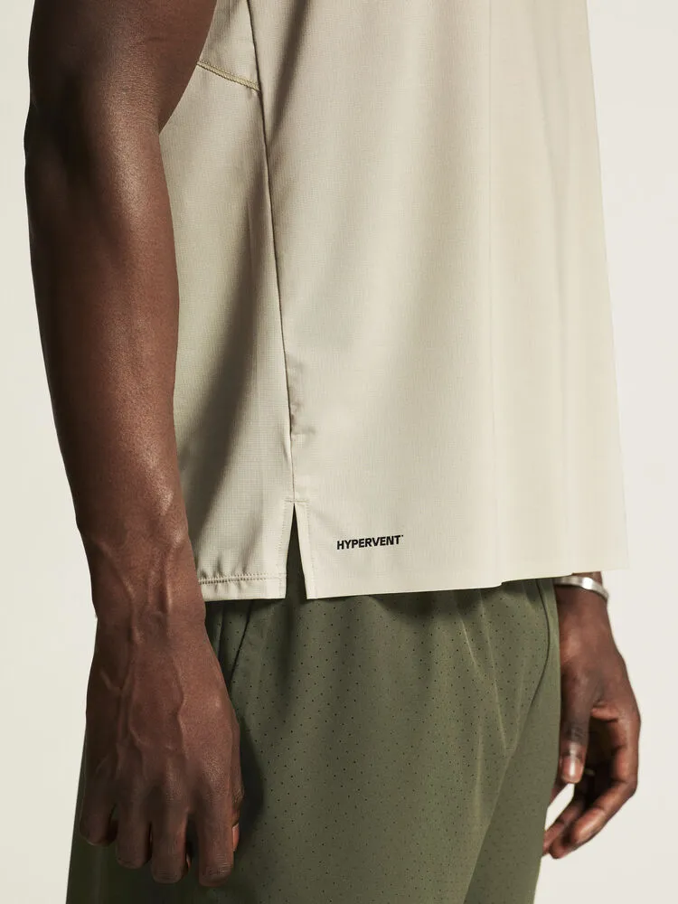 PRO Trail Singlet 2 M | Hay