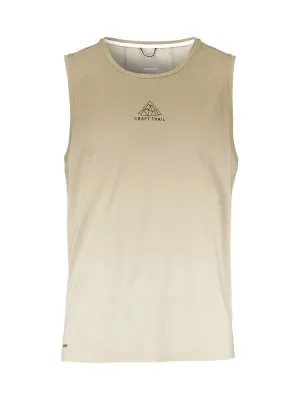 PRO Trail Singlet 2 M | Hay