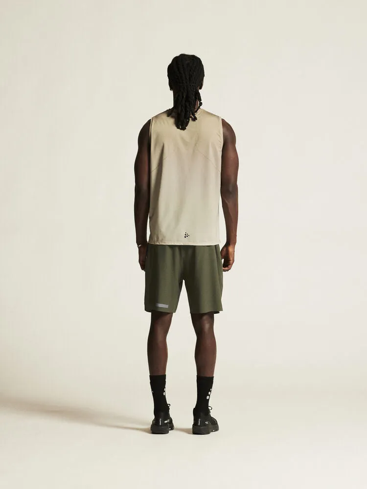PRO Trail Singlet 2 M | Hay