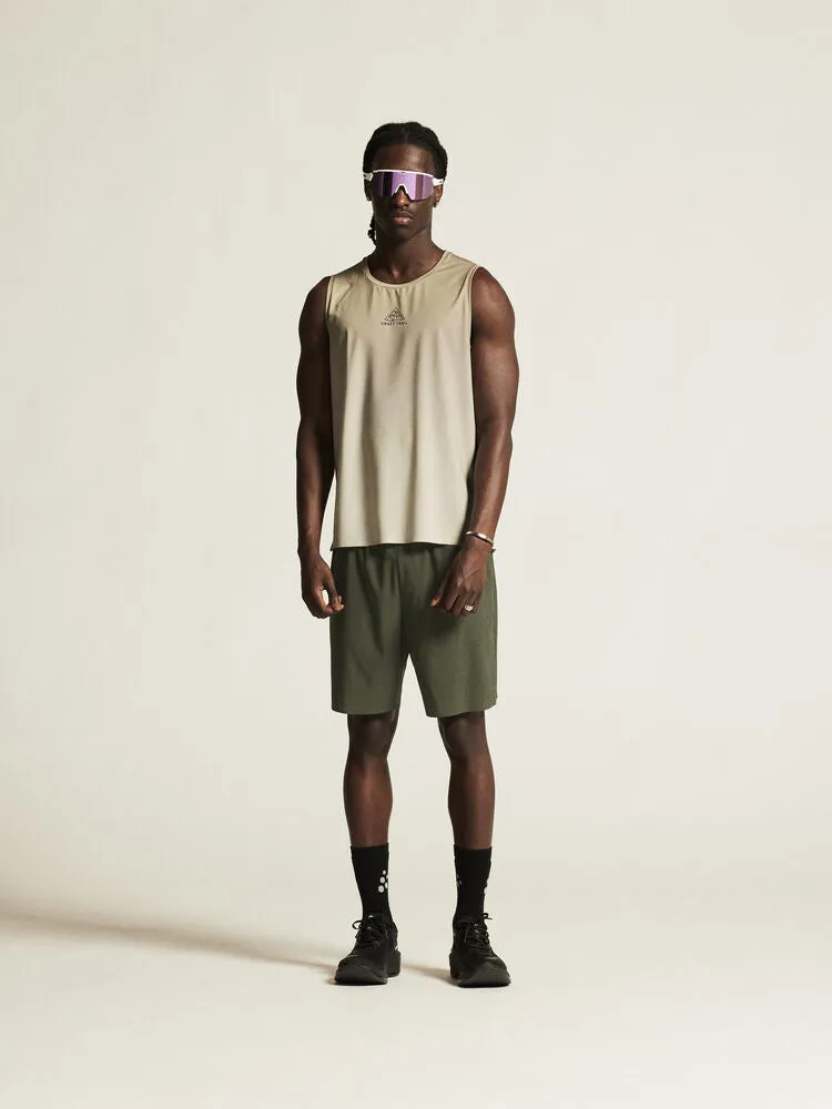 PRO Trail Singlet 2 M | Hay