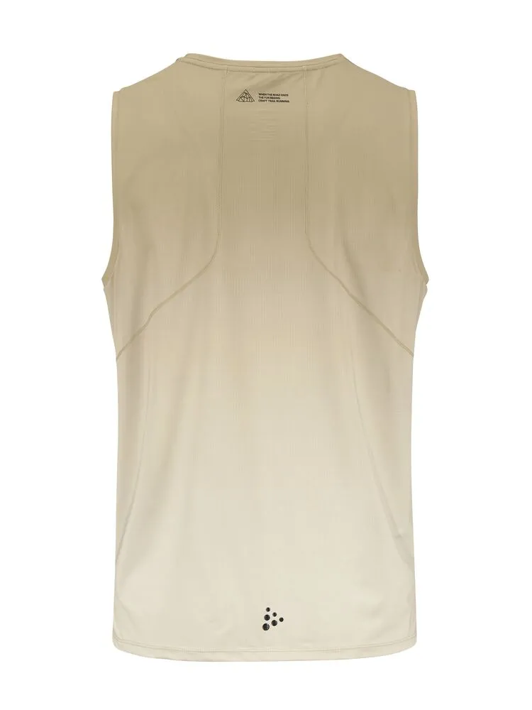 PRO Trail Singlet 2 M | Hay