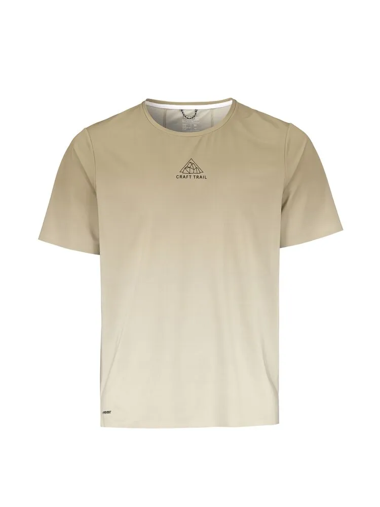 PRO Trail SS Tee 2 M | Hay