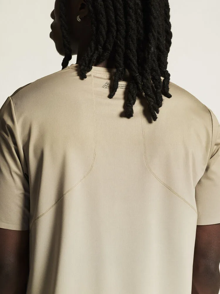 PRO Trail SS Tee 2 M | Hay
