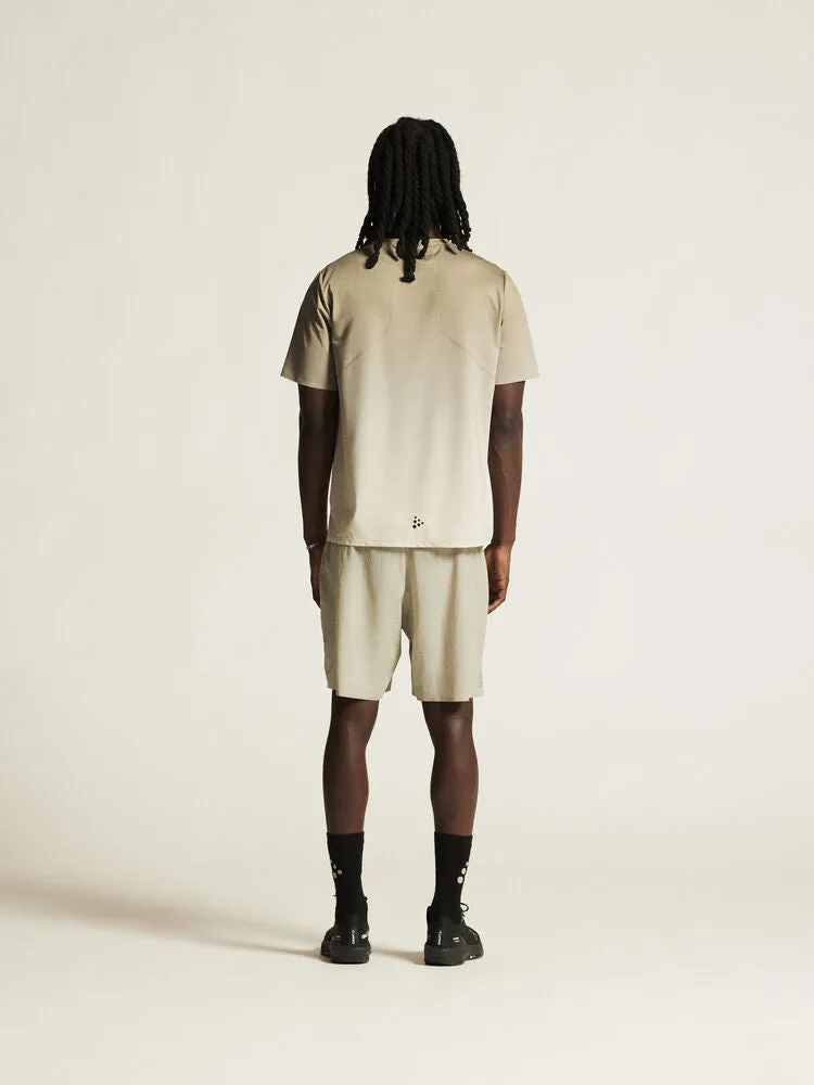 PRO Trail SS Tee 2 M | Hay
