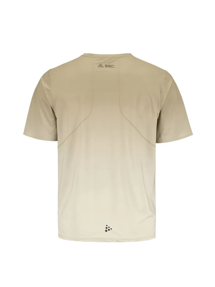 PRO Trail SS Tee 2 M | Hay