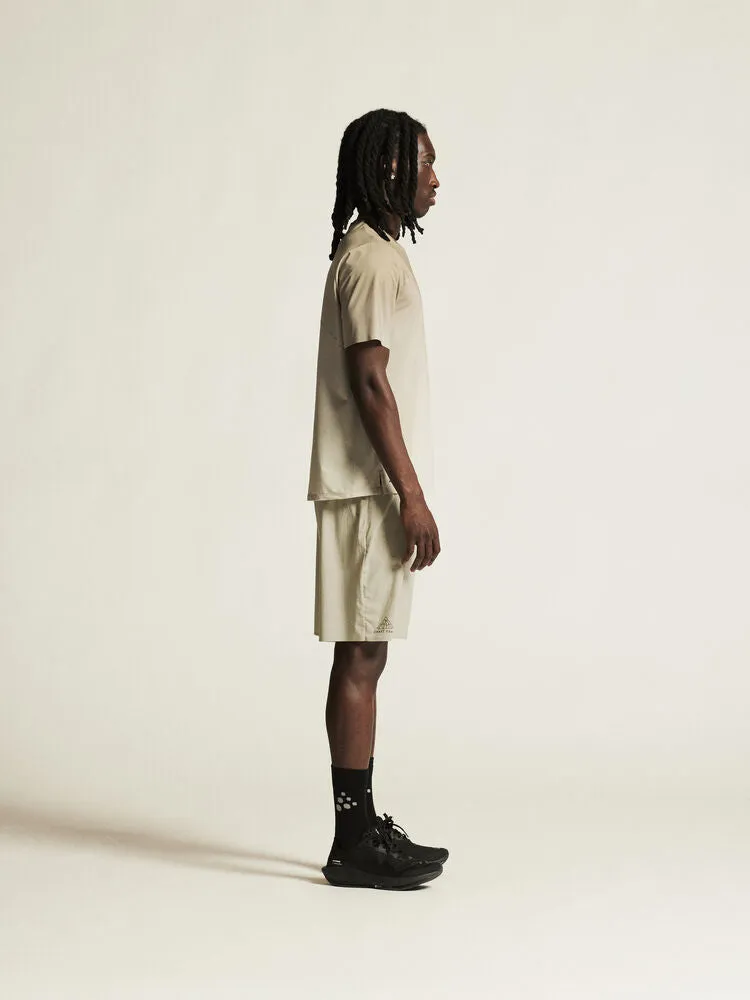 PRO Trail SS Tee 2 M | Hay