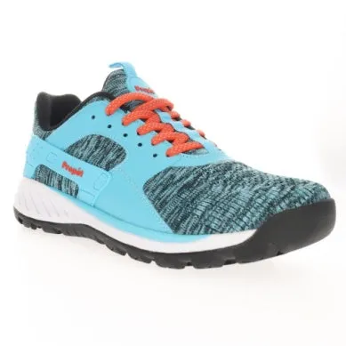 Propet women Visper WOA022M (Sky Blue)