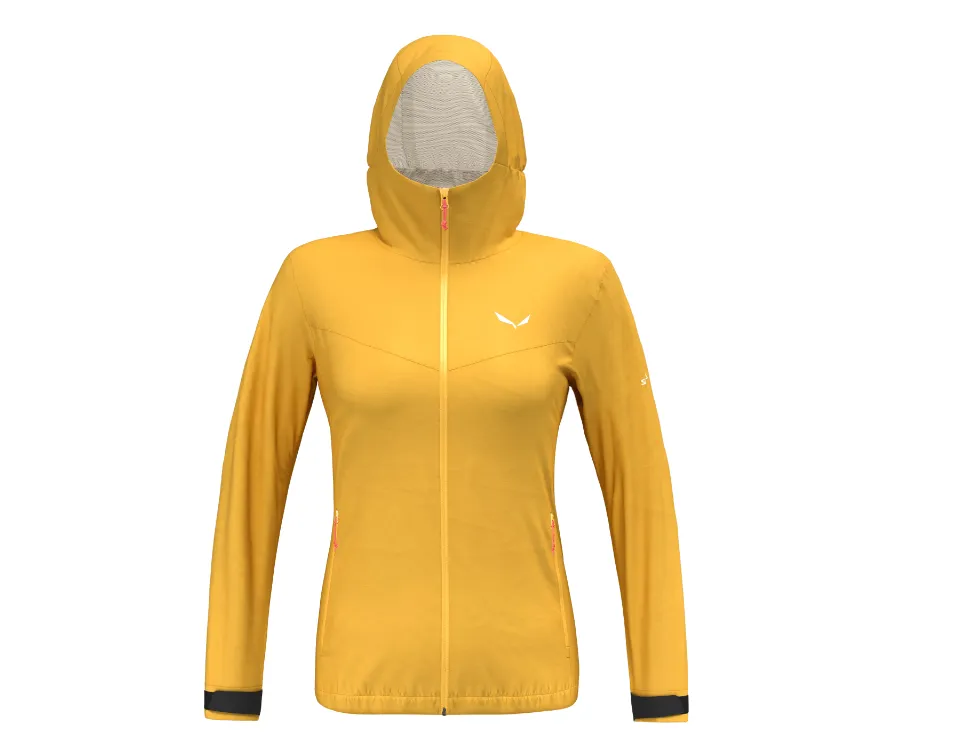 Puez Aqua 4 PTX 2.5L Jkt W