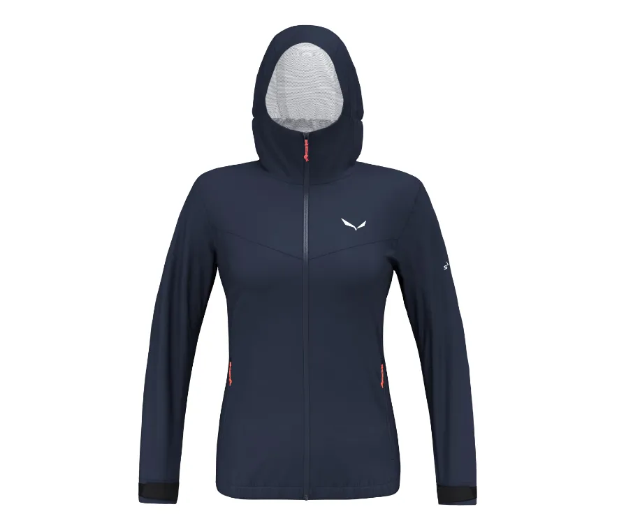 Puez Aqua 4 PTX 2.5L Jkt W