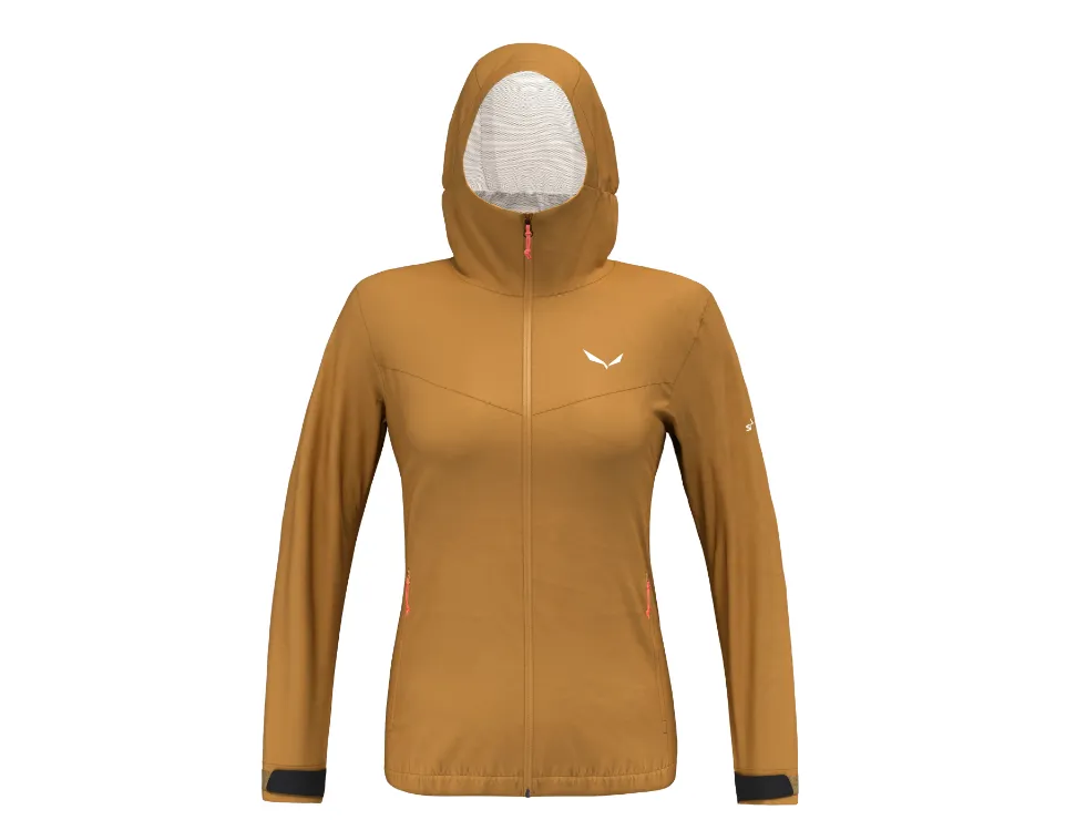 Puez Aqua 4 PTX 2.5L Jkt W