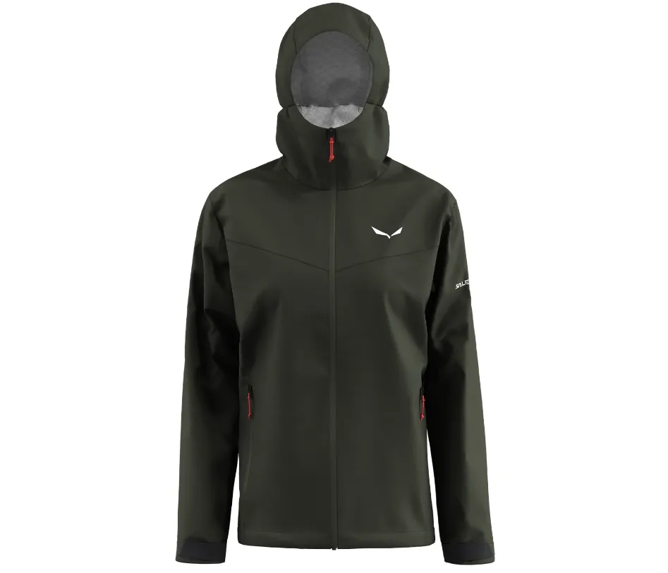 Puez Aqua 4 PTX 2.5L Jkt W