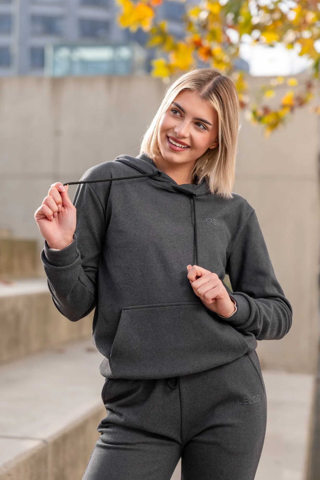 Pulover Supercomfort Latto