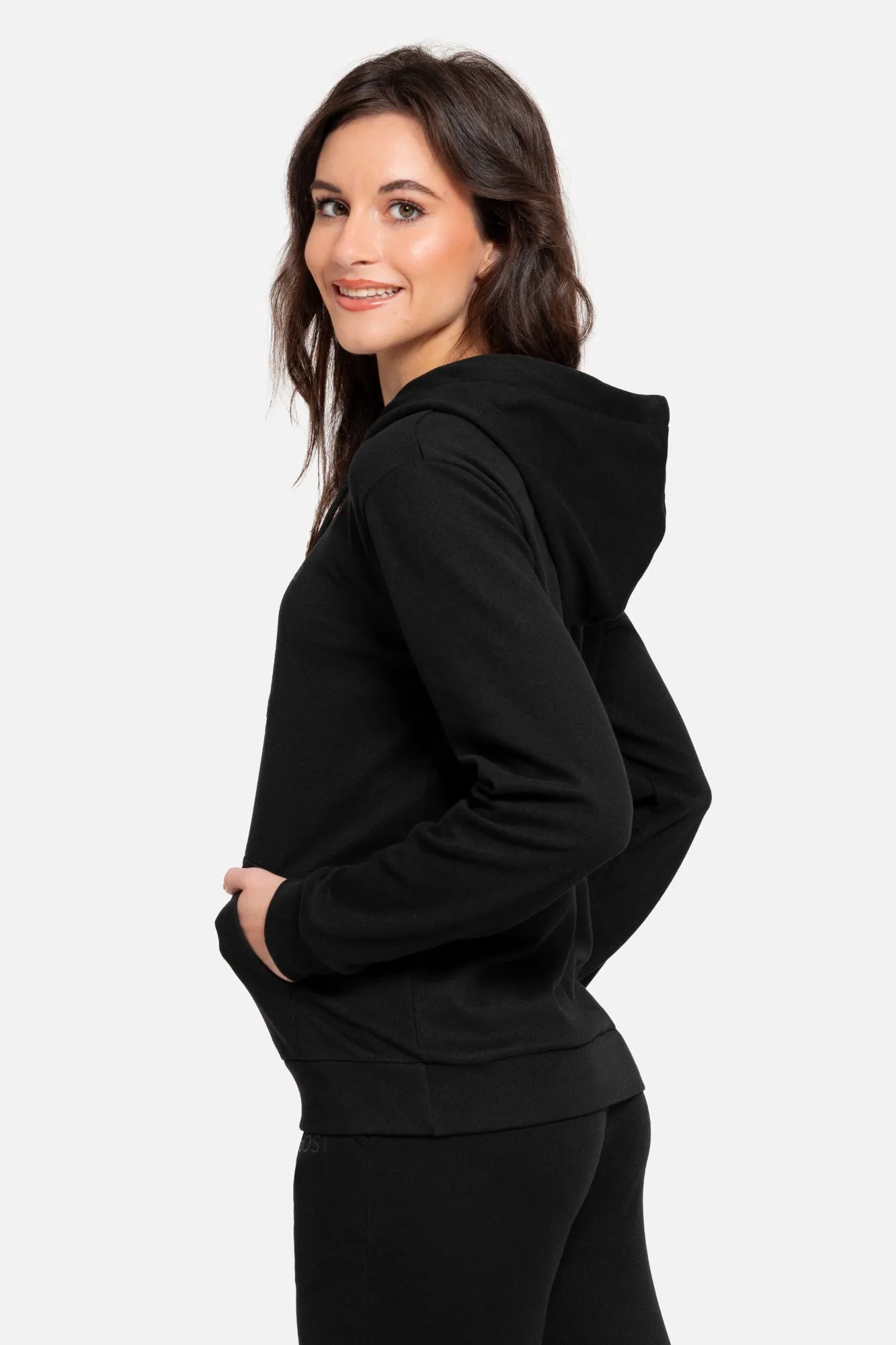 Pulover Supercomfort Nicki