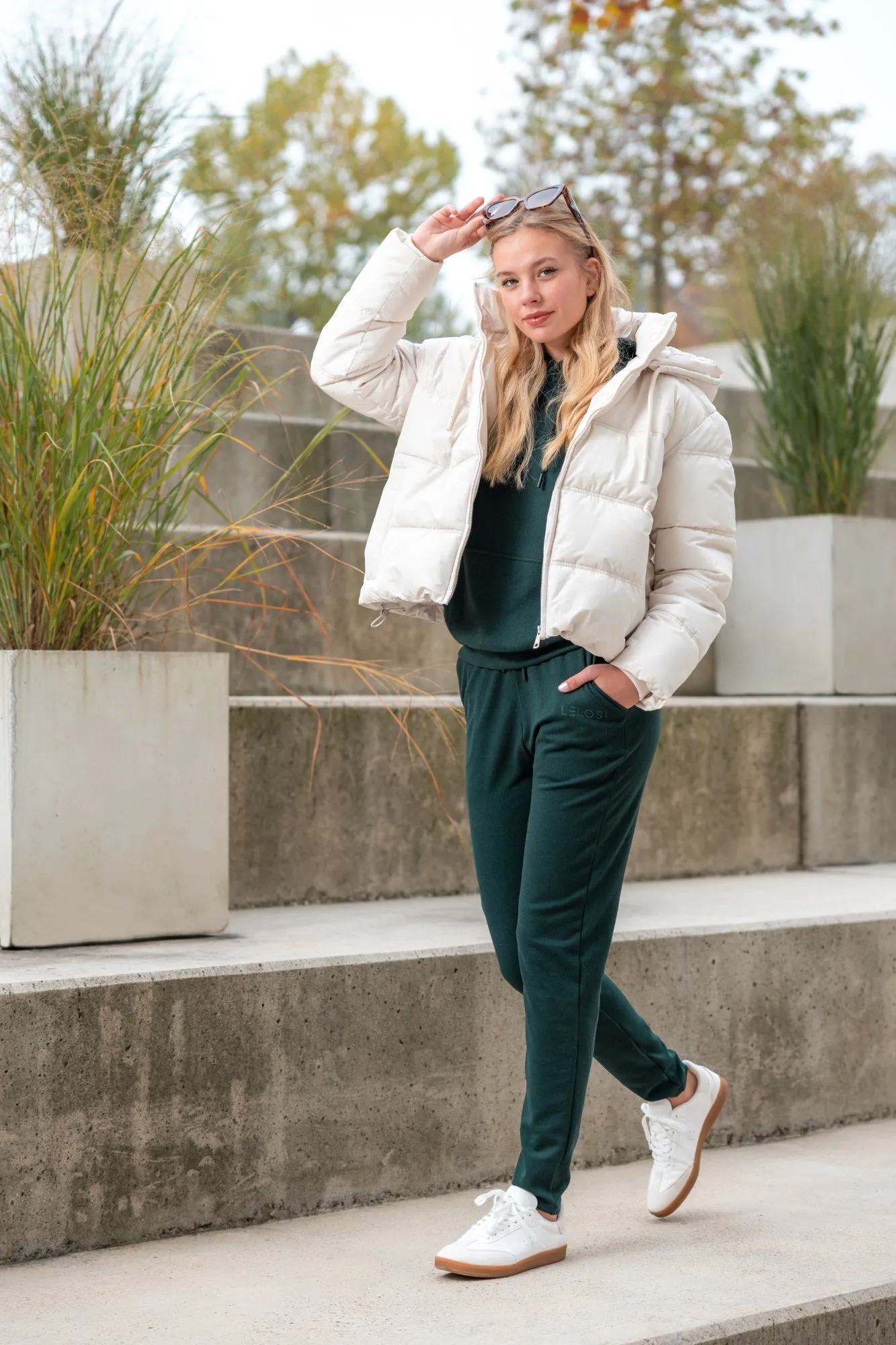 Pulover Supercomfort Trina