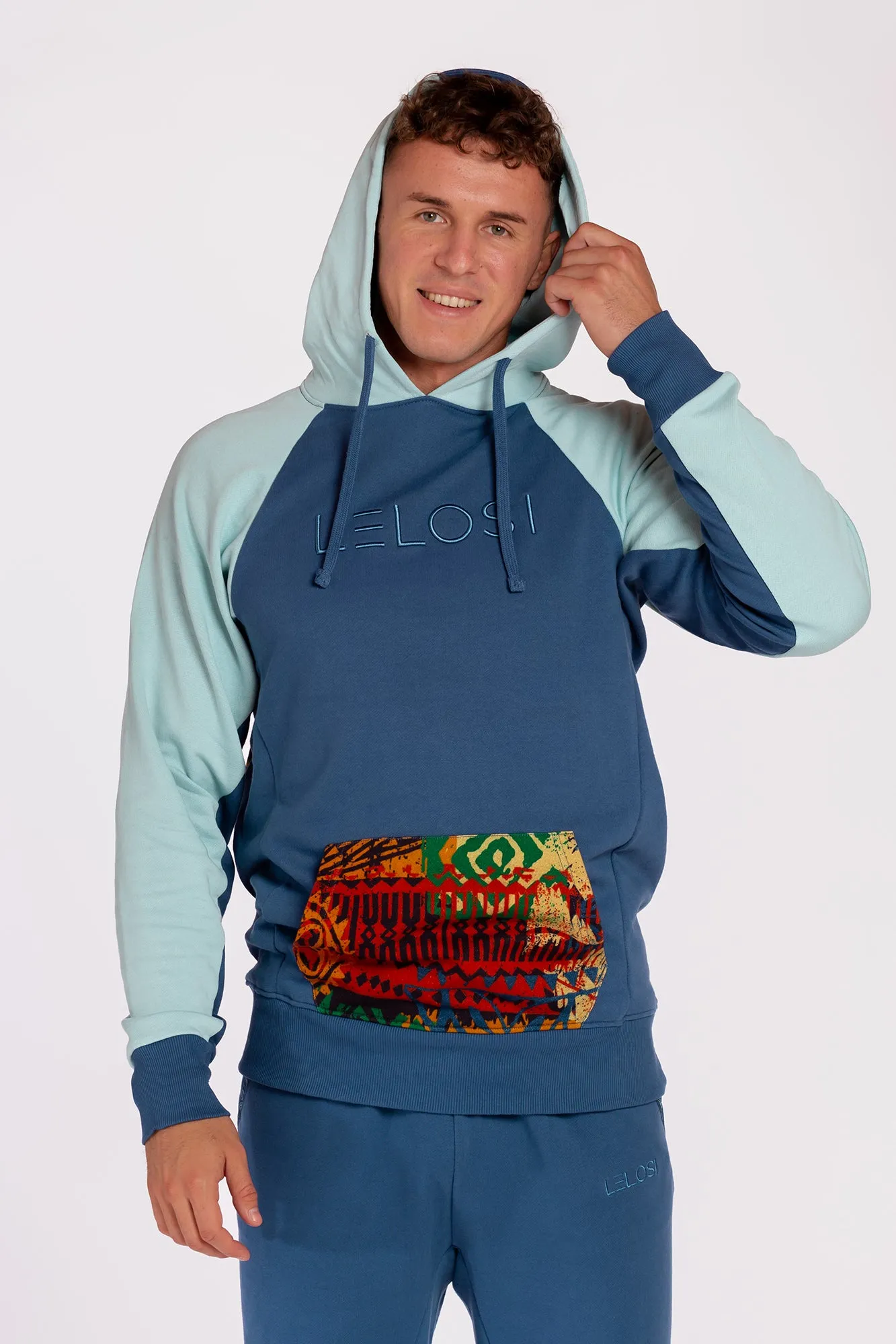 Pulover Surfer