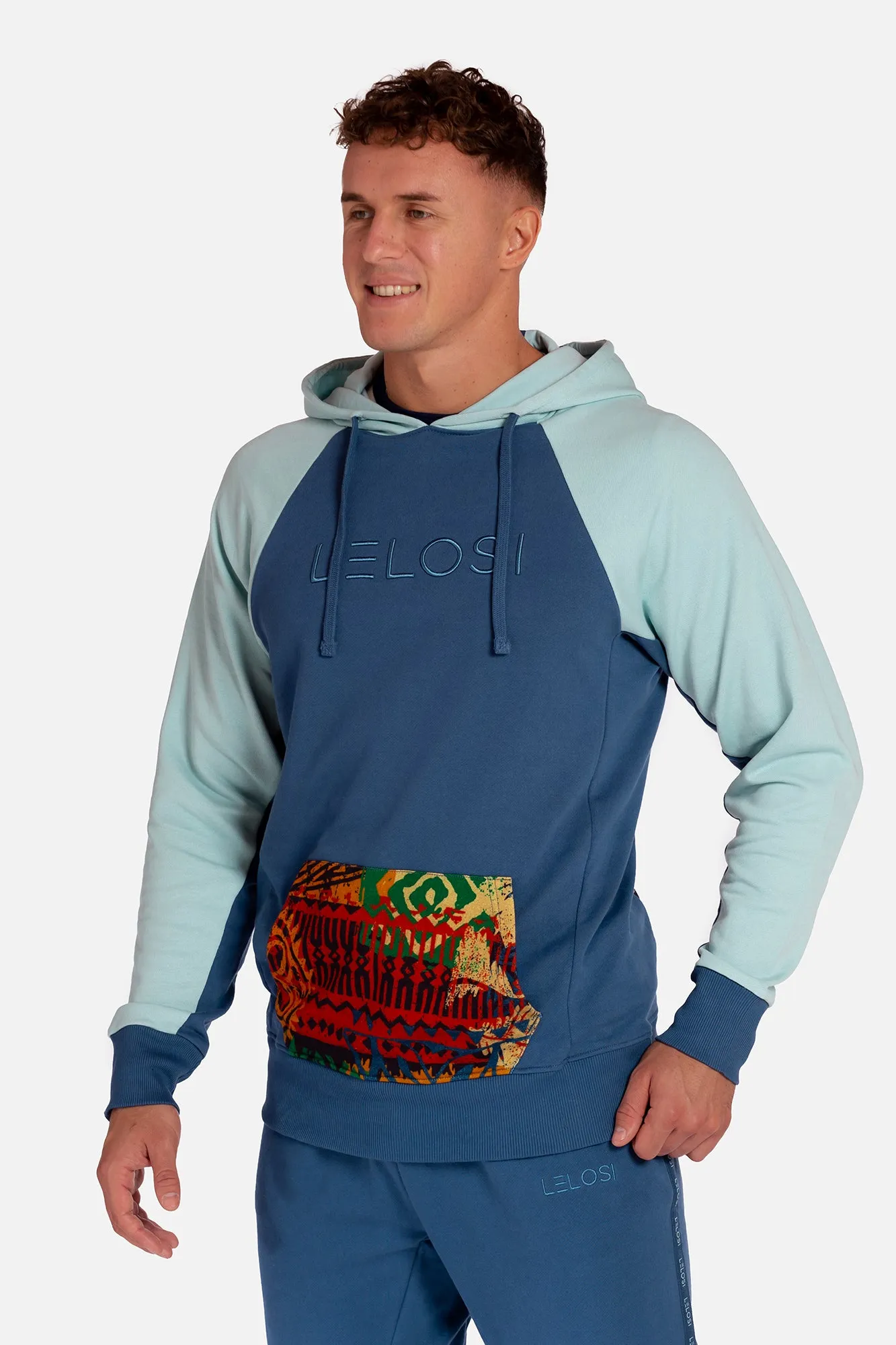 Pulover Surfer