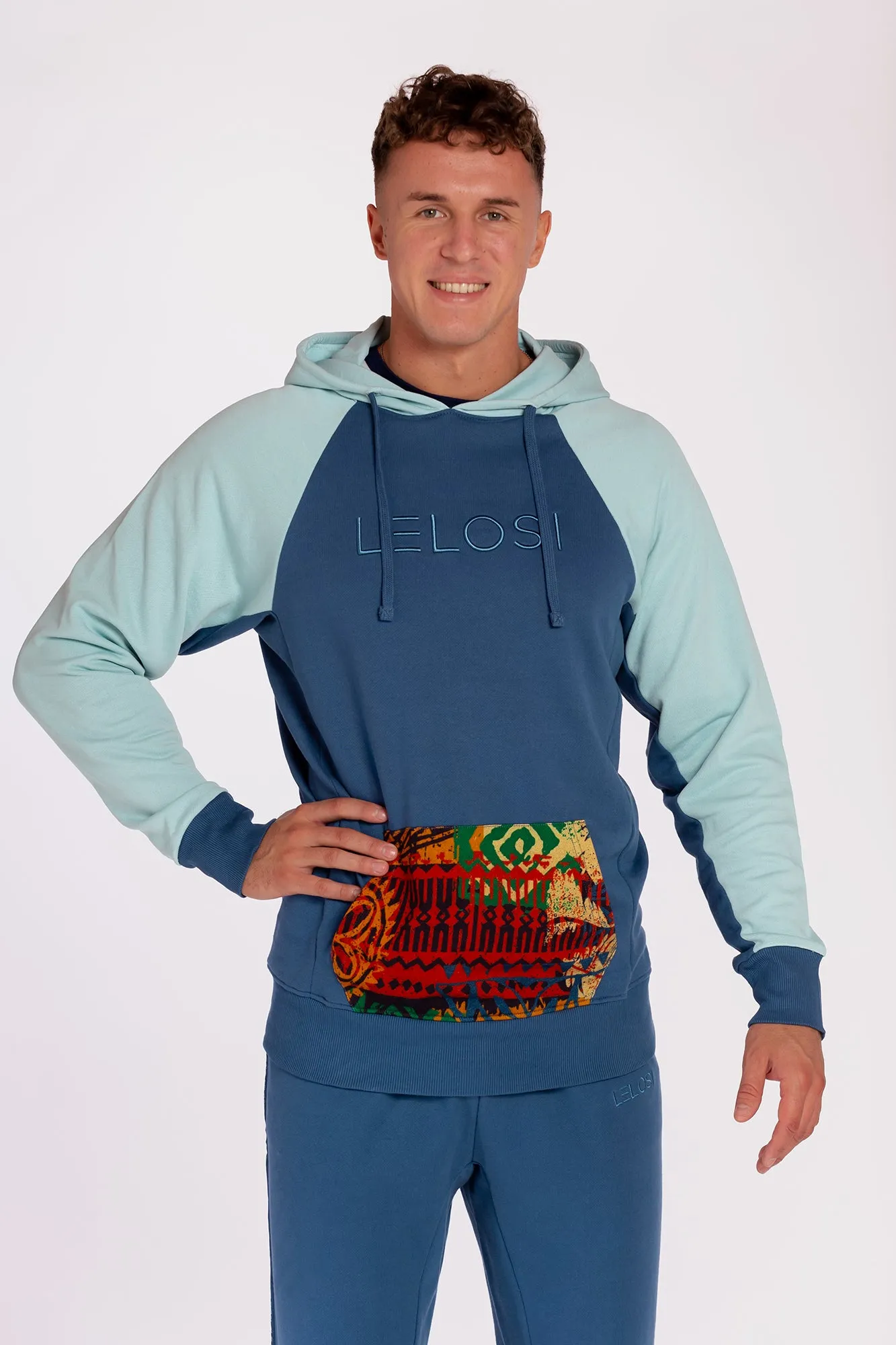 Pulover Surfer
