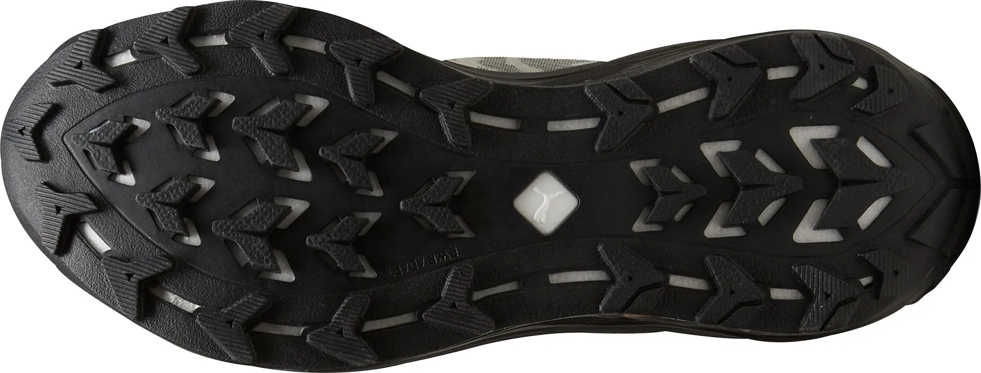 Puma Voyage Nitro 3 GORE-TEX Mens Trail Running Shoes - Grey