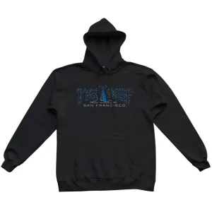 PYRAMID HOOD