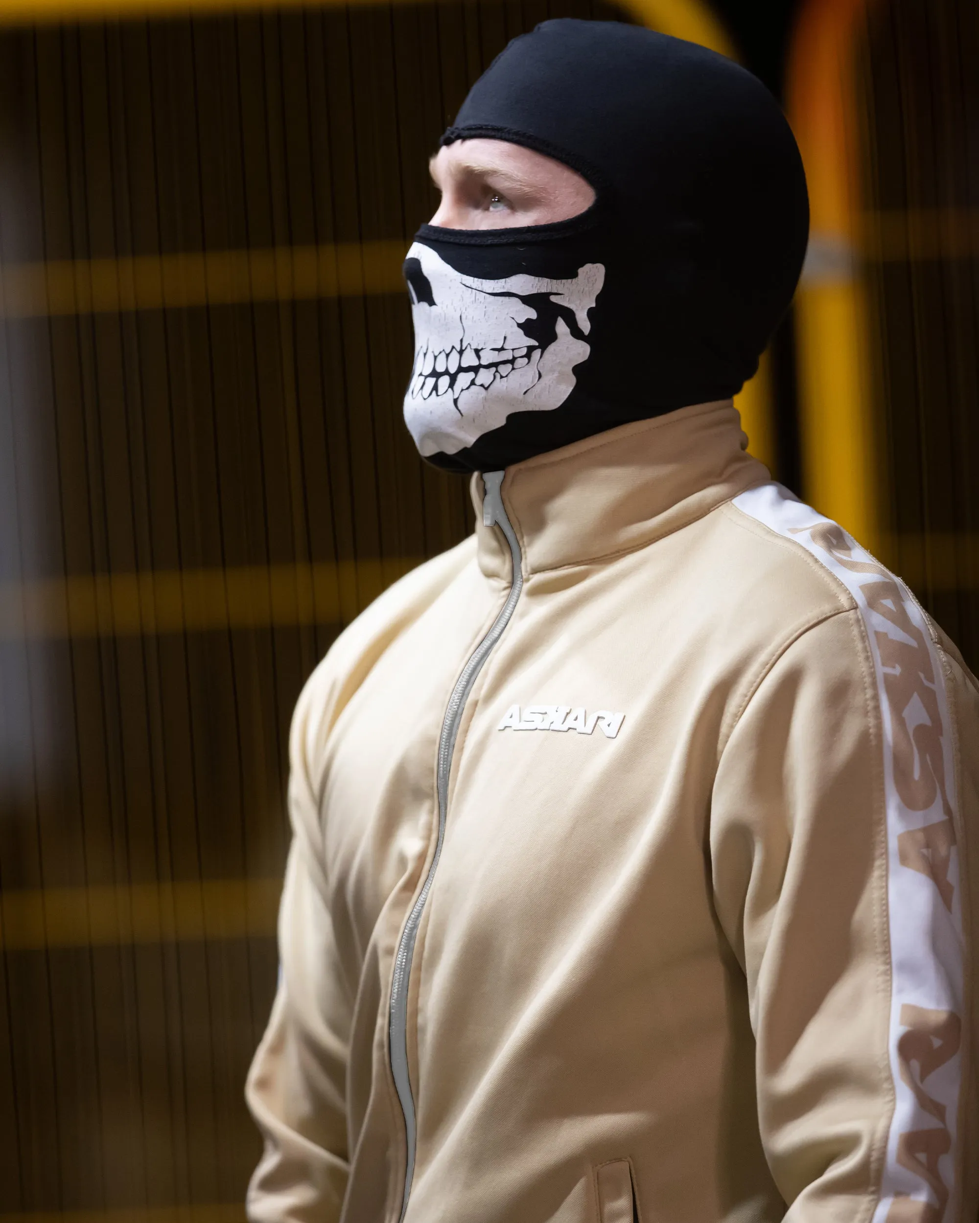 "NAZ" TRACKSUIT